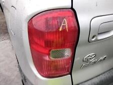 Tail light toyota for sale  GLOUCESTER