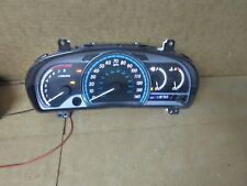 09 10 Toyota Venza Speedometer Instrument Cluster 118K Miles 838000t050 for sale  Shipping to South Africa