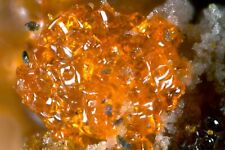 Okieite hummerite vanadium d'occasion  Expédié en Belgium