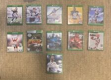 Xbox game lot for sale  Maplewood