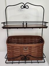 Longaberger wrought iron for sale  Nescopeck