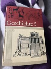 Geschichte klasse ddr gebraucht kaufen  Lößnitz