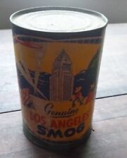 Vintage tin genuine for sale  Quaker Hill