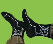 Soxs croco socks d'occasion  Nantes-