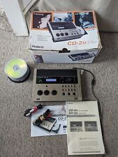 Roland portable audio for sale  BOURNEMOUTH