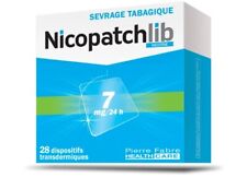 Nicopatch lib 24h d'occasion  Lyon VI
