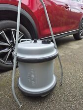 Aquaroll litre caravan for sale  STOKE-ON-TRENT