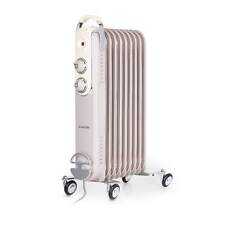 Oil radiator 2000w for sale  Shipping to Ireland