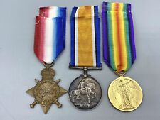 Group ww1 medals for sale  LYTHAM ST. ANNES