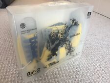 Transformers bumblebee schuhe gebraucht kaufen  Berlin