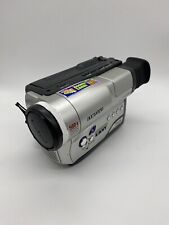 Samsung w60 camcorder for sale  MAIDENHEAD