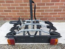 thule bike carrier for sale  RIPON