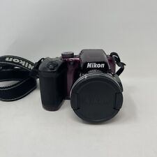 Nice nikon coolpix for sale  Anchorage