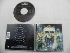 Michael Jackson - CD Dangerous Rare Korea Epic Label (2ª Imprensa) comprar usado  Enviando para Brazil