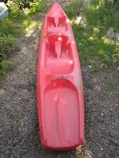 canoa zippy usato  Taranto