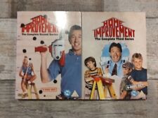 Home improvement dvd for sale  SWANLEY