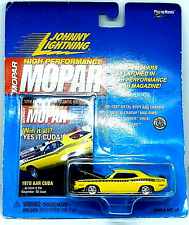 Johnny lightning plymouth for sale  Winlock