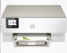 🔥HP ENVY Inspire 7255e Wireless All-in-One Printer for sale  Shipping to South Africa