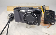 Kodak EasyShare Z950 12.0 MP Digital Camera - Battery Manual Charger for sale  Shipping to South Africa