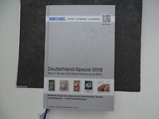 Verkaufe michel katalog gebraucht kaufen  Berlin