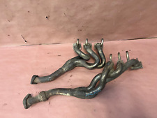 S38 factory exhaust for sale  Rancho Cordova