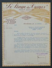 1926 gerardmer linvosges d'occasion  Expédié en Belgium