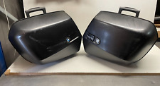 Panniers pair bmw for sale  MACCLESFIELD