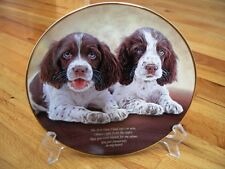 Danbury mint springer for sale  Shipping to Ireland