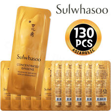 Sulwhasoo concentrated ginseng for sale  Shipping to Ireland