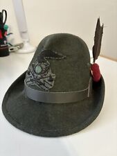 Cappello alpino usato  Sarezzo