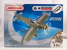 Meccano spitfire special d'occasion  Yffiniac