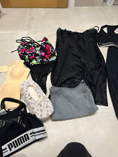 Sports bra bra for sale  MANNINGTREE