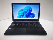 Acer extensa 2540 for sale  SHEFFIELD