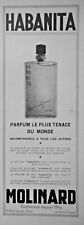 Publicité presse 1931 d'occasion  Compiègne