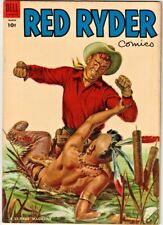 Red ryder comics for sale  Indian Trail