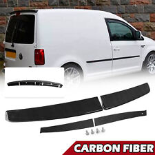 Carbon fiber rear for sale  WALSALL