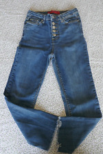 Jeans bleu 34 d'occasion  Ouzouer-sur-Loire
