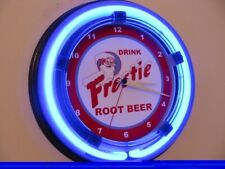 Frostie root beer for sale  Troy
