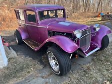 1932 ford fordor for sale  Winsted