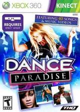 Dance paradise xbox for sale  Montgomery
