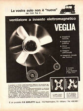 Advertising pubblicita ventila usato  Roma