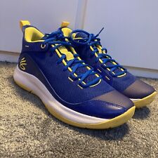 Steph curry 3z5 for sale  SHEFFIELD