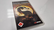 Mortal kombat unchained gebraucht kaufen  Annaberg-Buchholz, Mildenau