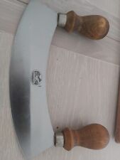 Victorinox stainless steel for sale  MATLOCK