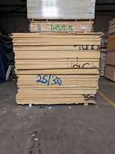 Insulation boards kingspan for sale  PRESTEIGNE
