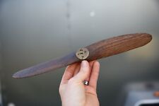 Vintage wood propeller for sale  Decatur