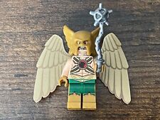 Lego hawkman minifigure for sale  Kyle