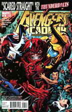 Avengers Academy #4 FN; Marvel | Juggernaut Thunderbolts - combinamos frete comprar usado  Enviando para Brazil