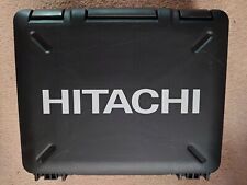 Hitachi case resin for sale  RUSHDEN