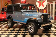 1984 jeep cj7 for sale  USA